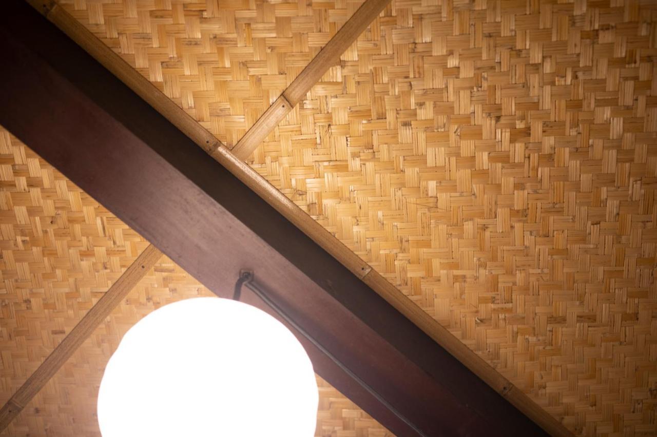 Villa Naokonoza Bettei Umekoji Kioto Exterior foto