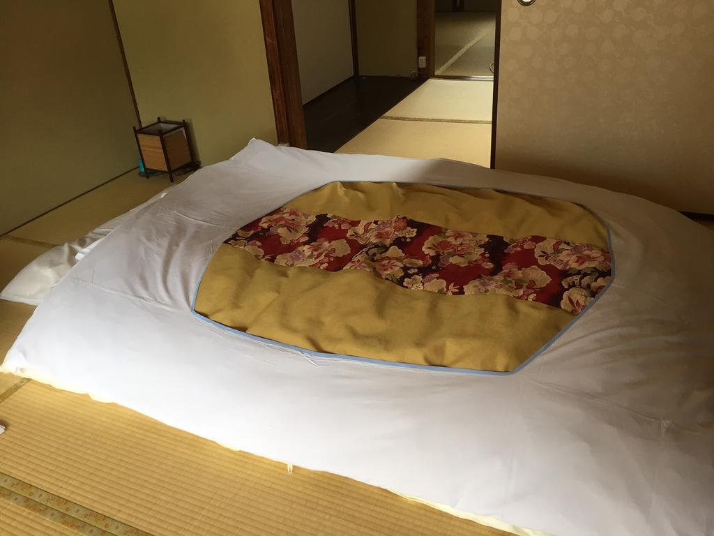 Villa Naokonoza Bettei Umekoji Kioto Exterior foto