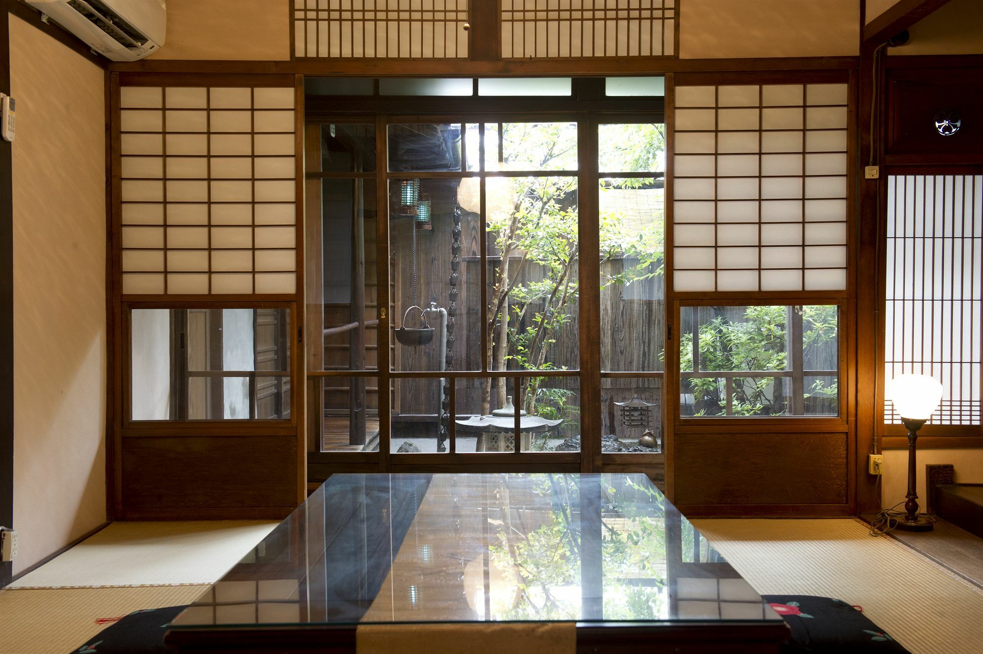 Villa Naokonoza Bettei Umekoji Kioto Exterior foto