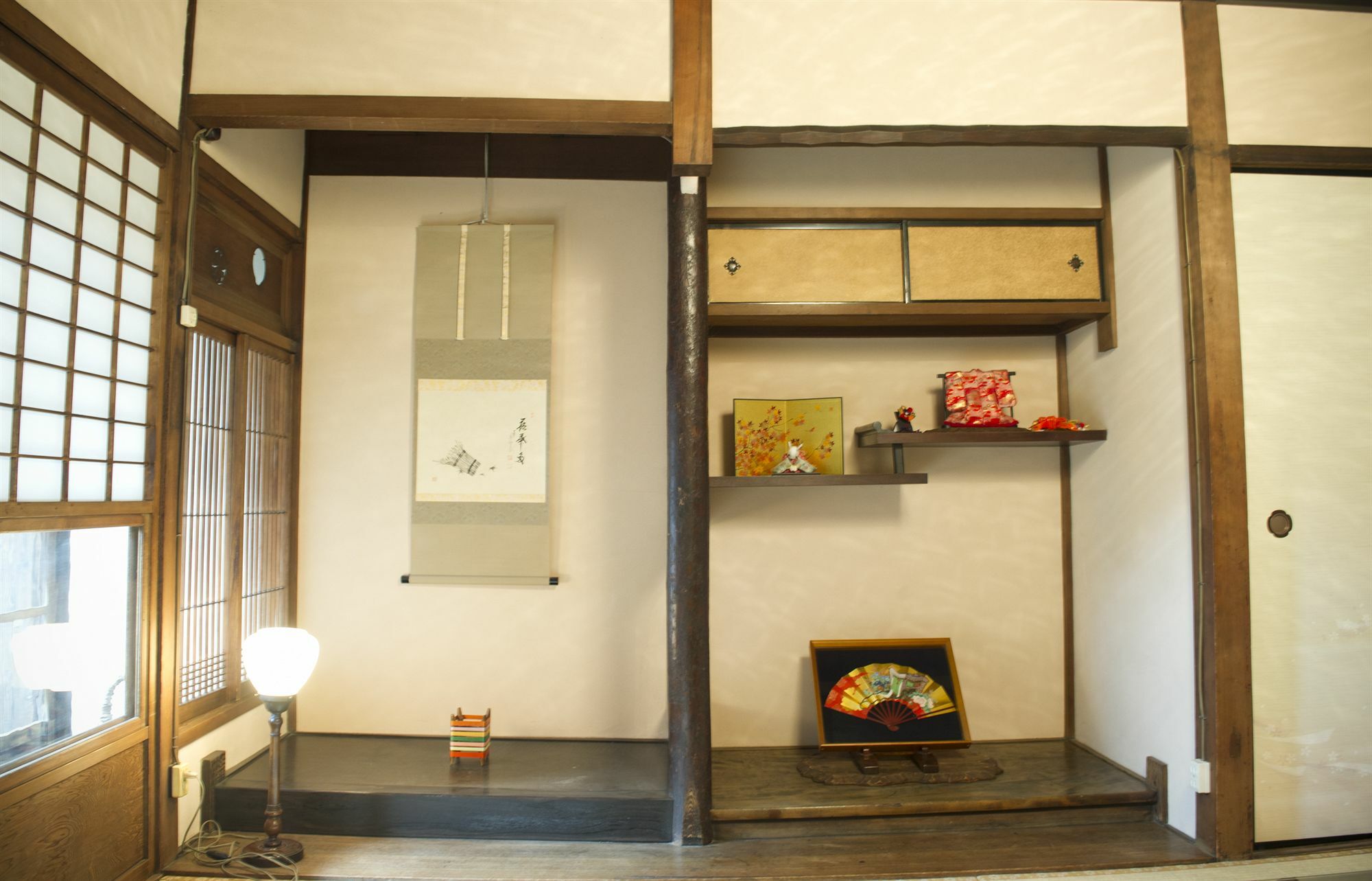 Villa Naokonoza Bettei Umekoji Kioto Exterior foto